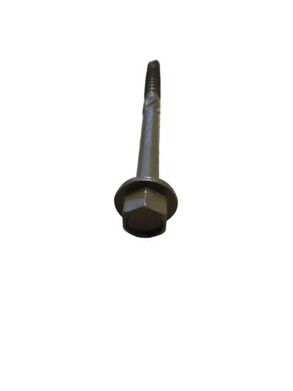 Structural Timber Screws (Pack of 10) Timber Locks | Sleeper & Landscaping Fixings