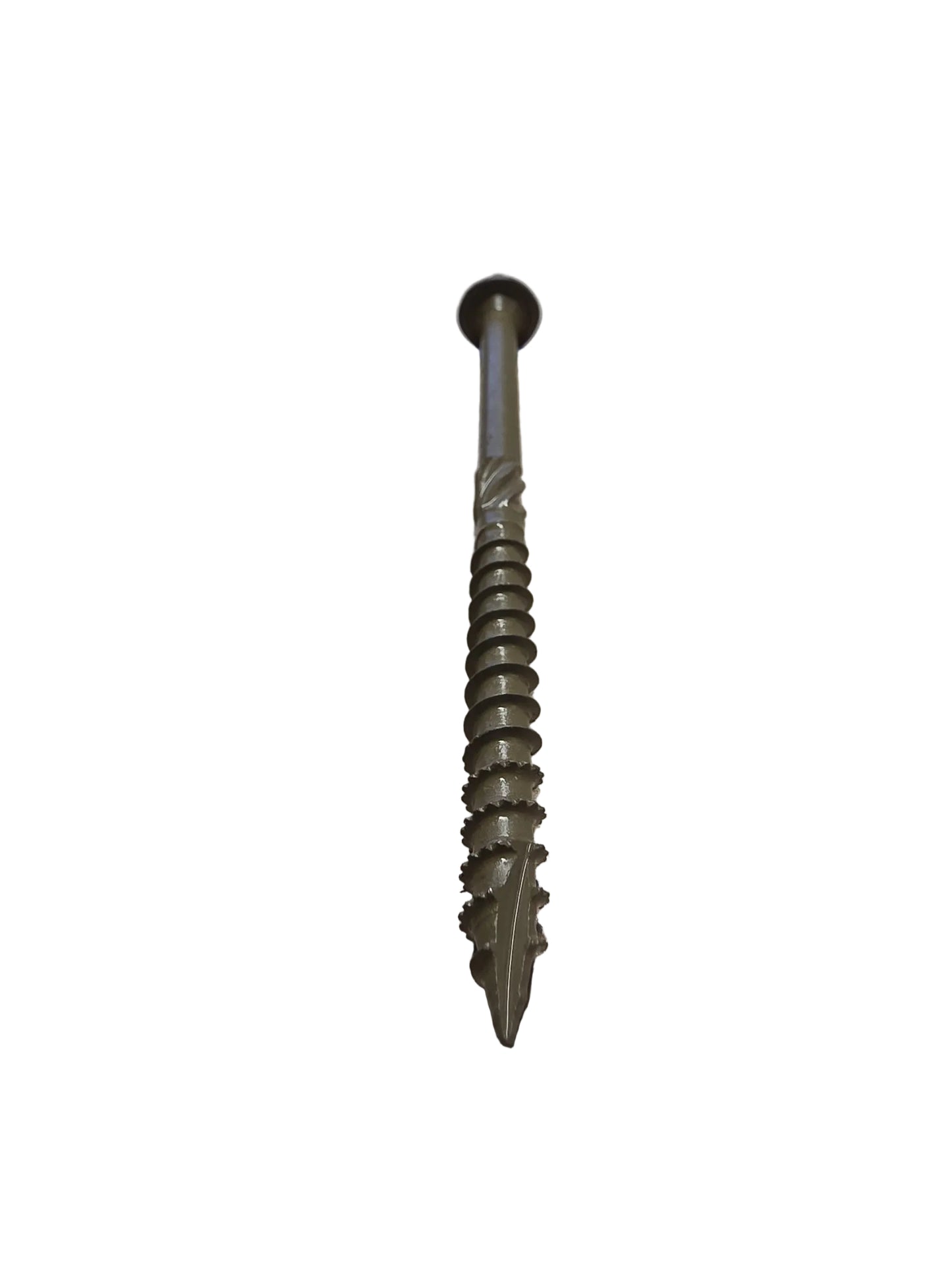 Structural Timber Screws (Pack of 10) Timber Locks | Sleeper & Landscaping Fixings