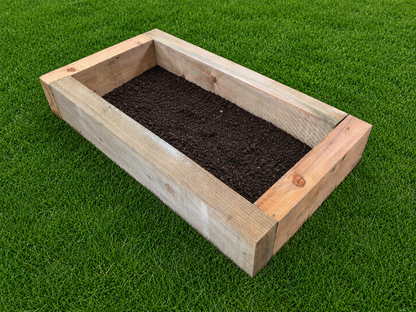 Raised Bed Builder Kit | EasyKit Gardens