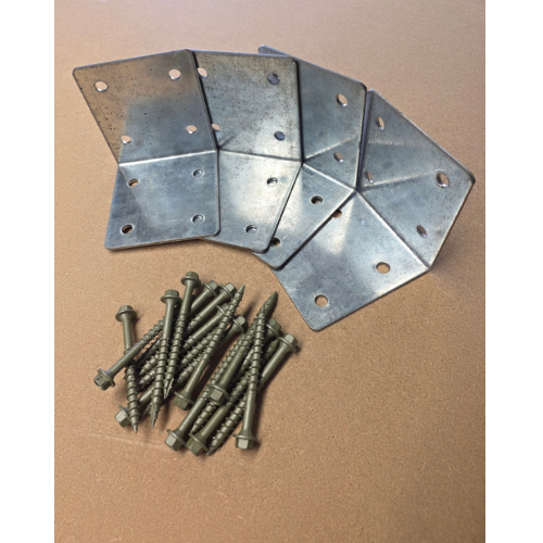 Raised Bed Builder Kit | EasyKit Gardens